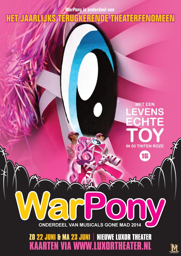 WarPony