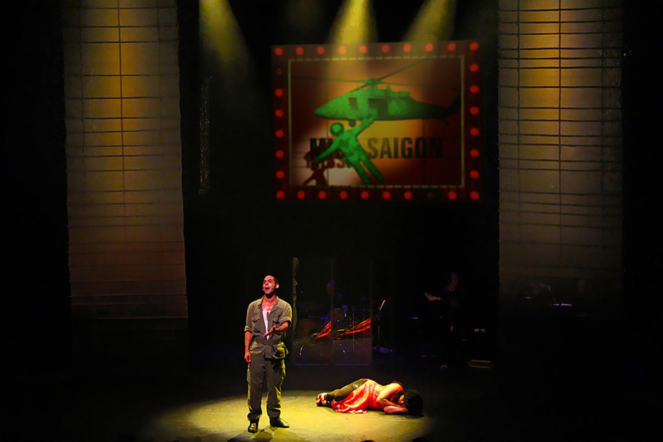 Miss Saigon